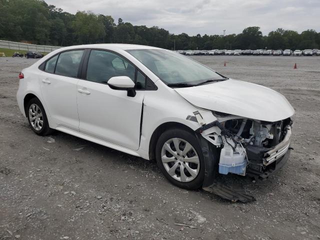 Photo 4 from auction – 2023 TOYOTA COROLLA LE with VIN 5YFB4MDE5PP040231