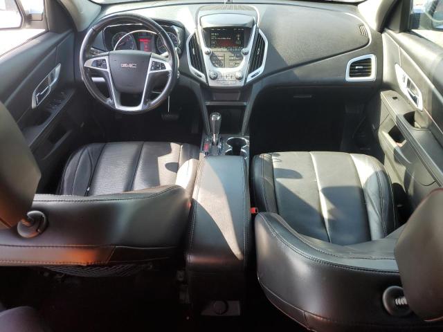 Photo 8 from auction – 2016 GMC TERRAIN SL with VIN 2GKFLPE34G6221958