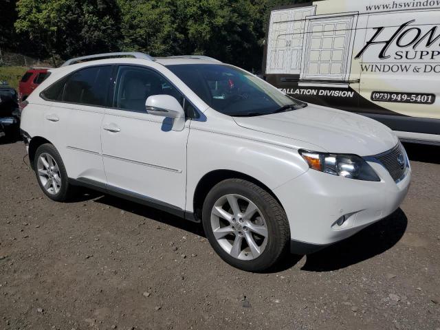 Photo 4 from auction – 2011 LEXUS RX 350 with VIN 2T2ZK1BA1BC063366