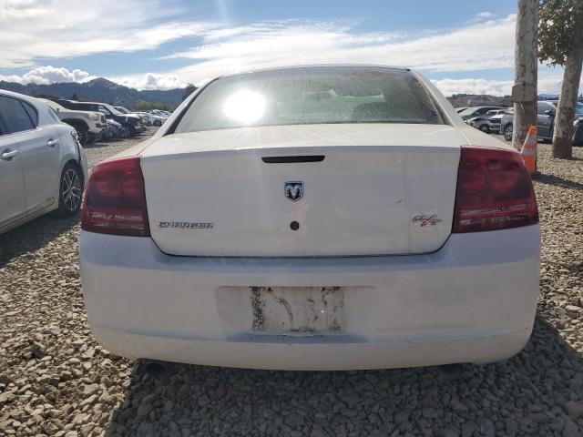 Photo 6 from auction – 2006 DODGE CHARGER R/ with VIN 2B3KA53H36H396869
