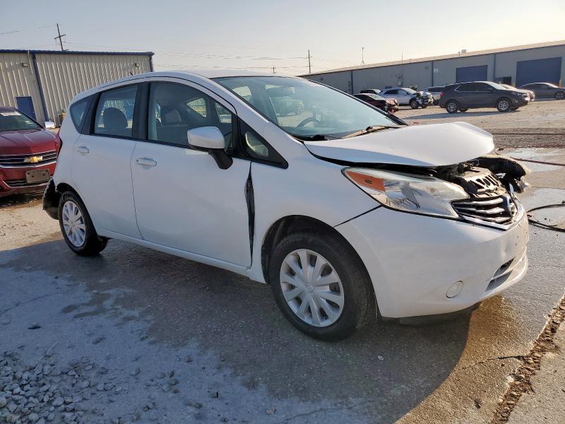 Photo 4 from auction – 2015 NISSAN VERSA NOTE with VIN 3N1CE2CP7FL406276