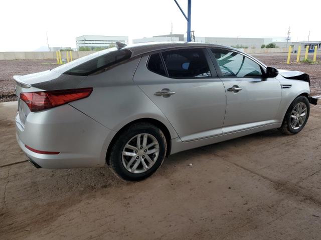 Photo 3 from auction – 2013 KIA OPTIMA LX with VIN KNAGM4A71D5403142
