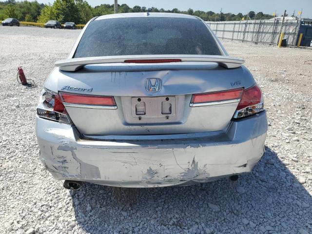 Photo 6 from auction – 2011 HONDA ACCORD EXL with VIN 1HGCP3F87BA027900
