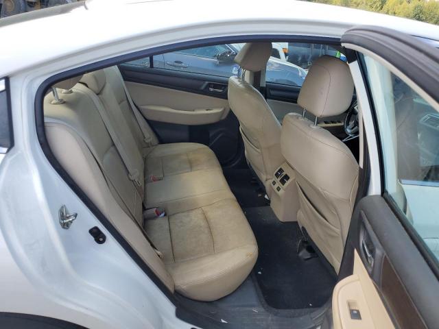 Photo 10 from auction – 2016 SUBARU LEGACY 3.6 with VIN 4S3BNEN61G3060155