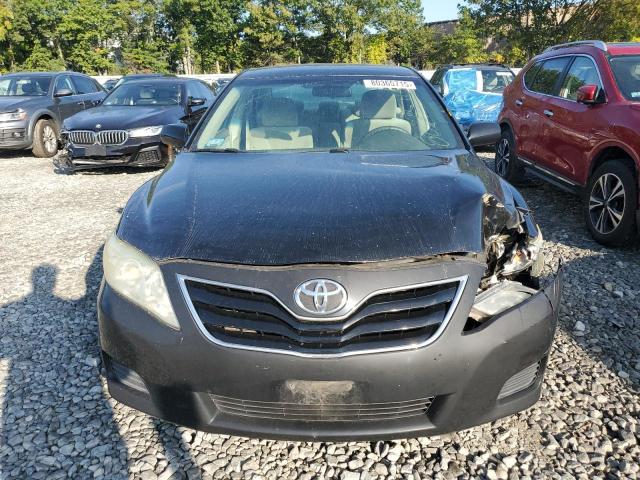 Photo 5 from auction – 2010 TOYOTA CAMRY BASE with VIN 4T1BF3EK9AU111056