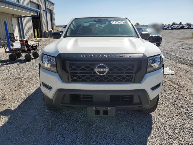 Photo 5 from auction – 2023 NISSAN FRONTIER S with VIN 1N6ED1CM4PN642262