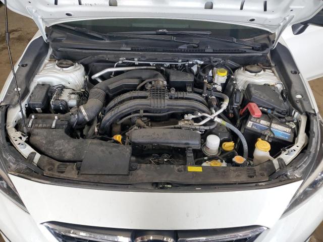 Photo 11 from auction – 2023 SUBARU IMPREZA with VIN 4S3GKAB65P3602417
