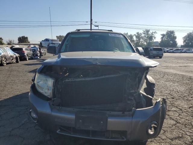 Photo 5 from auction – 2012 FORD ESCAPE XLT with VIN 1FMCU0D78CKA17223