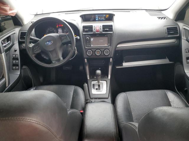 صورة رقم 8 من المزاد - 2014 SUBARU FORESTER 2 مع VIN JF2SJAJCXEH479316