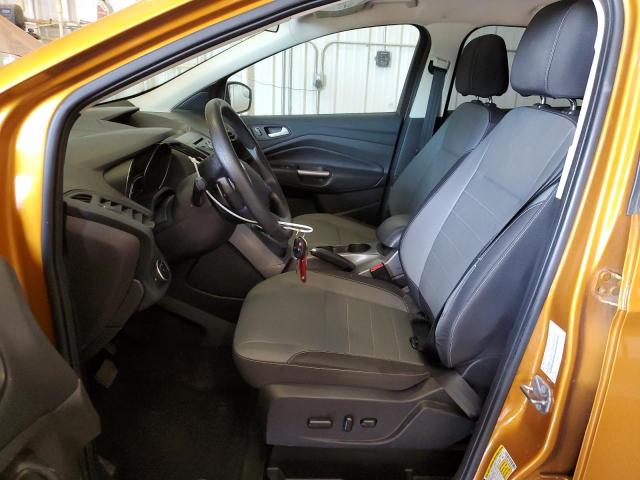 Photo 7 from auction – 2016 FORD ESCAPE SE with VIN 1FMCU9GX1GUB24057