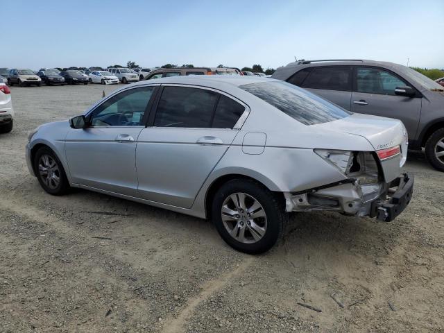 Photo 2 from auction – 2012 HONDA ACCORD LXP with VIN 1HGCP2F47CA104466