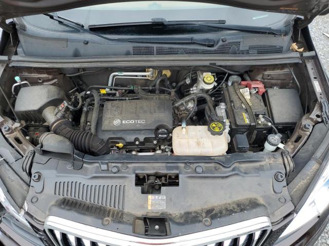 Photo 11 from auction – 2014 BUICK ENCORE PRE with VIN KL4CJHSB0EB784516
