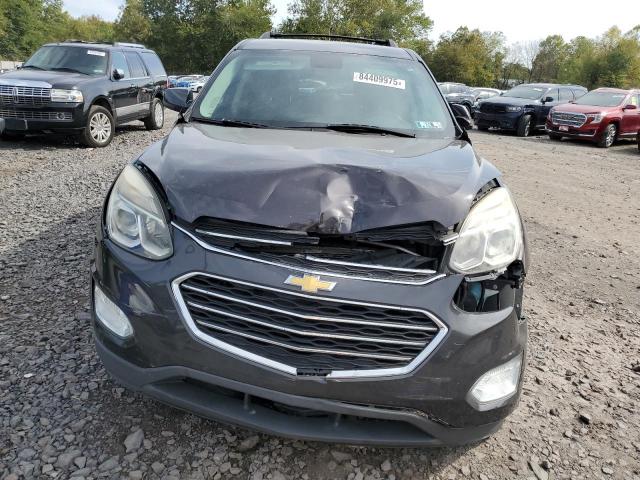 Photo 5 from auction – 2016 CHEVROLET EQUINOX LT with VIN 2GNFLFEK0G6264732