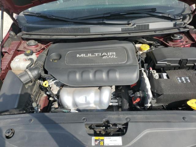 Photo 11 from auction – 2015 CHRYSLER 200 LIMITE with VIN 1C3CCCAB0FN591338
