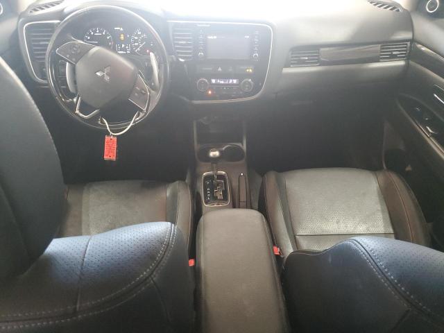 Photo 8 from auction – 2016 MITSUBISHI OUTLANDER with VIN JA4JZ4AX9GZ048142