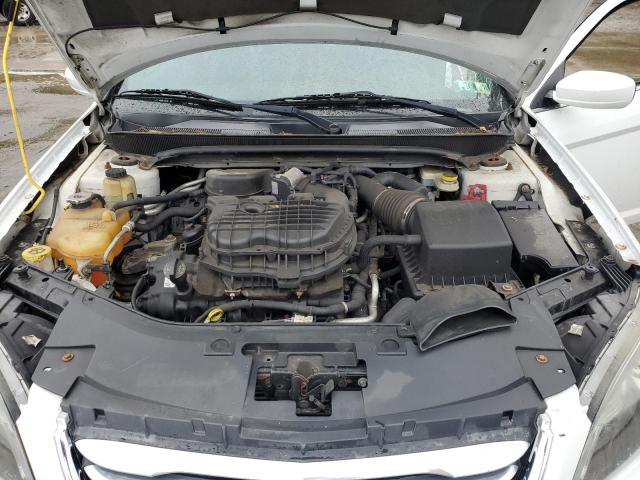 Photo 11 from auction – 2012 CHRYSLER 200 S with VIN 1C3CCBHG6CN161319