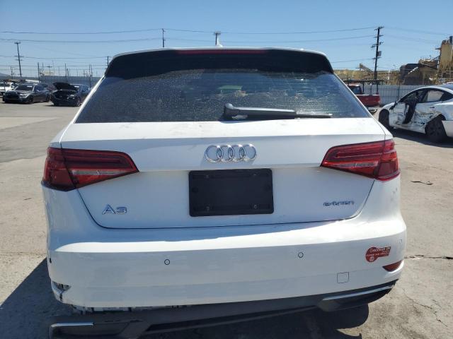 Photo 6 from auction – 2018 AUDI A3 E-TRON PRESTIGE with VIN WAUSPBFF5JA056214