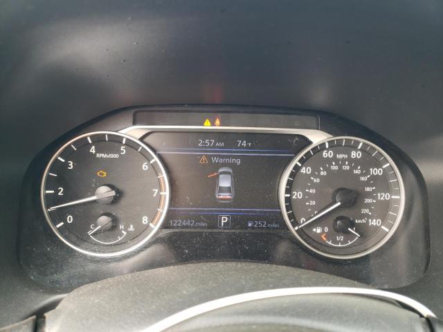 Photo 9 from auction – 2020 NISSAN ALTIMA S with VIN 1N4BL4BV3LC276908