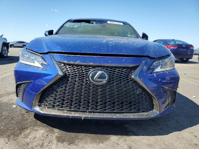 Photo 5 from auction – 2019 LEXUS ES 350 with VIN 58ABZ1B14KU022741