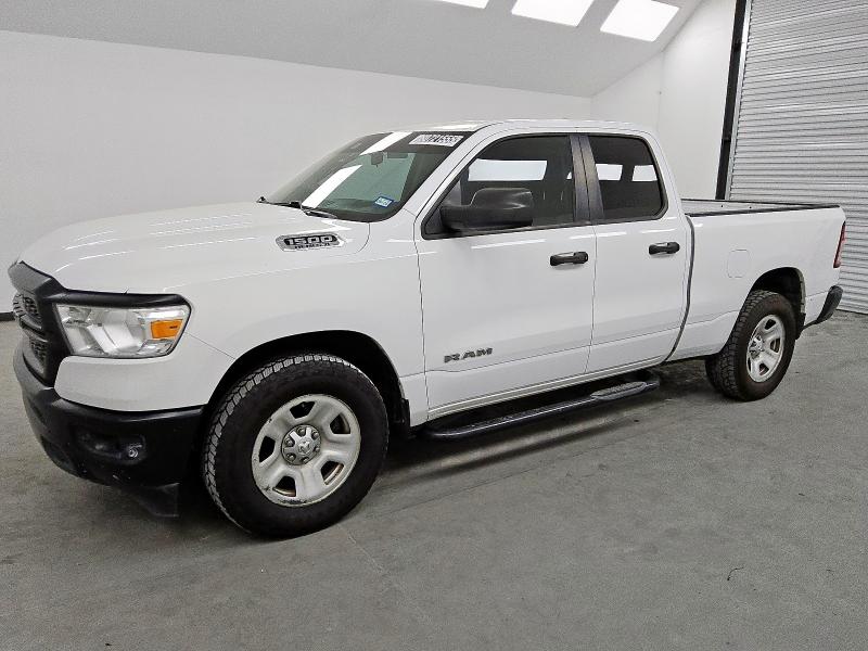 RAM 1500 TRADESMAN 2020 with VIN 1C6RRECT1LN197369 - Photo from auction