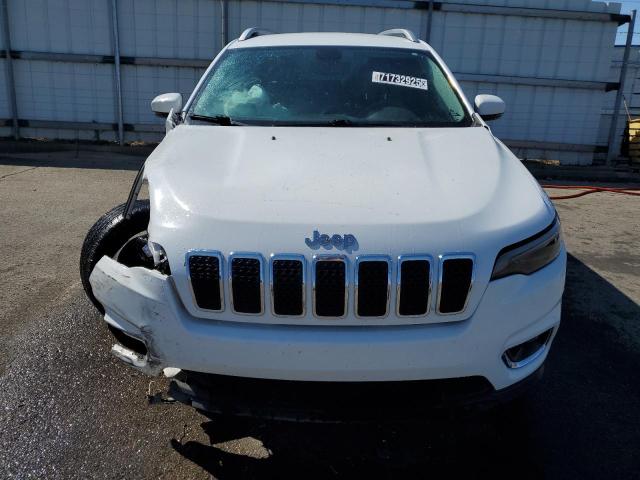 Photo 5 from auction – 2020 JEEP CHEROKEE L with VIN 1C4PJLDB3LD628088