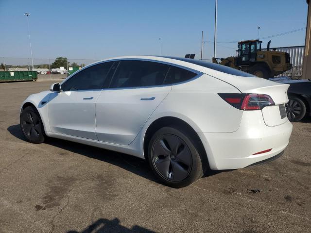 Photo 2 from auction – 2019 TESLA MODEL 3 with VIN 5YJ3E1EAXKF483703