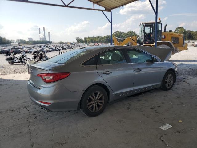 Photo 3 from auction – 2015 HYUNDAI SONATA SE with VIN 5NPE24AF2FH220049