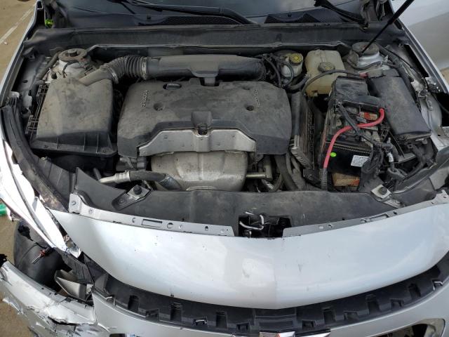 Photo 11 from auction – 2015 CHEVROLET MALIBU LS with VIN 1G11B5SL7FF121304