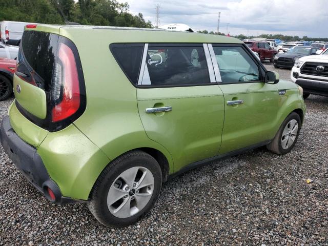 Photo 3 from auction – 2016 KIA SOUL with VIN KNDJN2A24G7822948