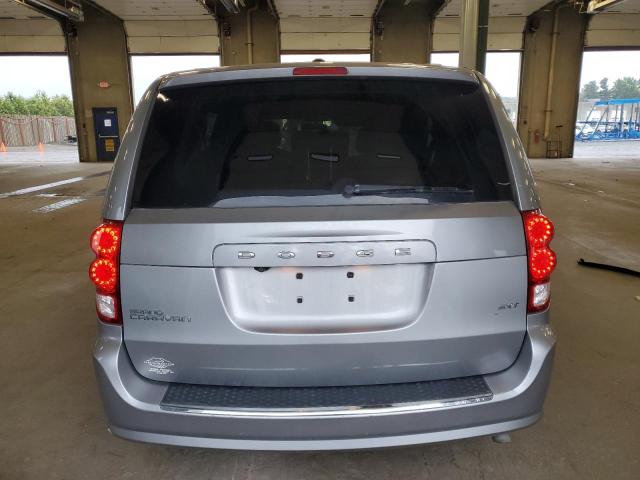Photo 6 from auction – 2017 DODGE GRAND CARA with VIN 2C4RDGCG7HR774289