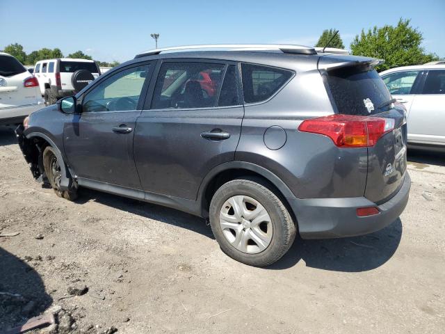 Photo 2 from auction – 2014 TOYOTA RAV4 LE with VIN 2T3ZFREV3EW130100