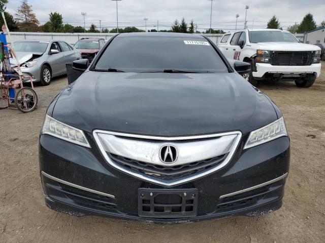 Photo 5 from auction – 2016 ACURA TLX with VIN 19UUB2F37GA012239