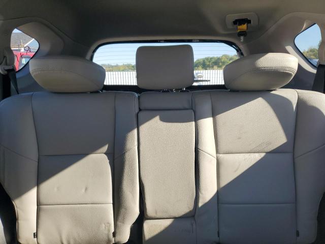 Photo 10 from auction – 2017 TOYOTA RAV4 XLE with VIN 2T3RFREV6HW578769