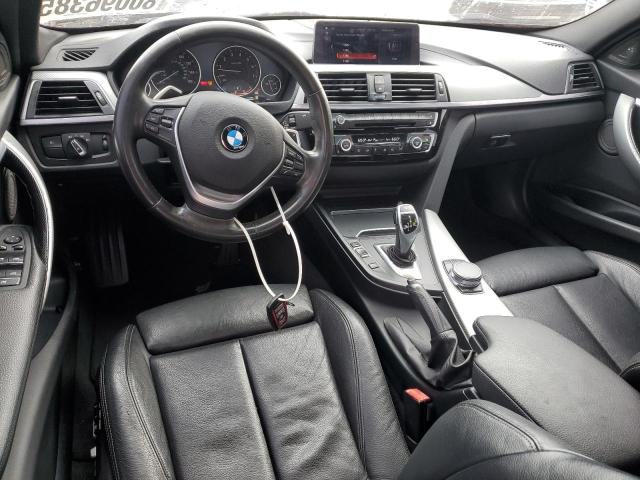 Photo 8 from auction – 2018 BMW 340 I with VIN WBA8B3C57JK777736