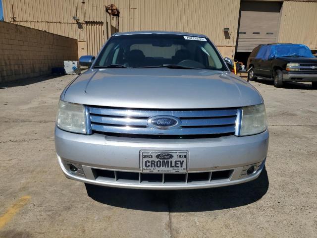 Photo 5 from auction – 2009 FORD TAURUS LIM with VIN 1FAHP25W79G122016