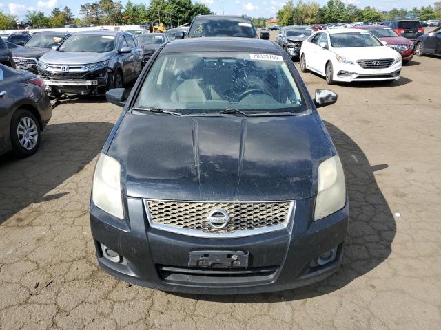 Photo 5 from auction – 2011 NISSAN SENTRA 2.0 with VIN 3N1AB6AP9BL665534