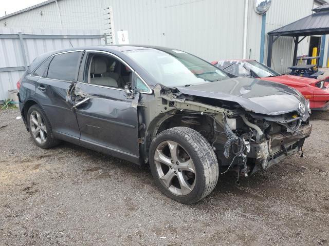 Photo 4 from auction – 2011 TOYOTA VENZA with VIN 4T3BK3BB4BU050224