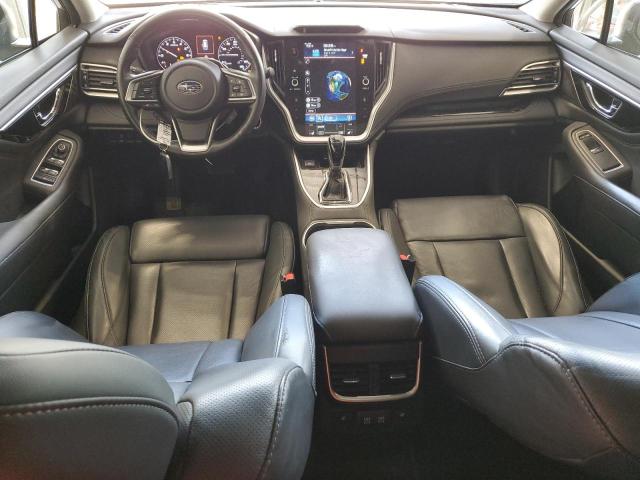 Photo 8 from auction – 2021 SUBARU OUTBACK LI with VIN 4S4BTANC4M3208388