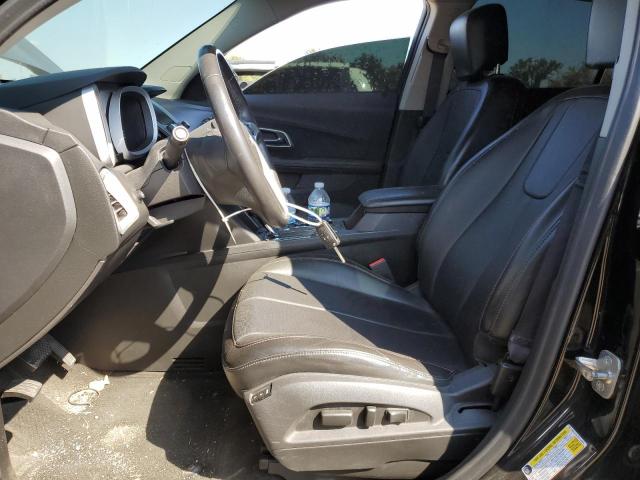 Photo 7 from auction – 2017 CHEVROLET EQUINOX LT with VIN 2GNALCEK2H6164688