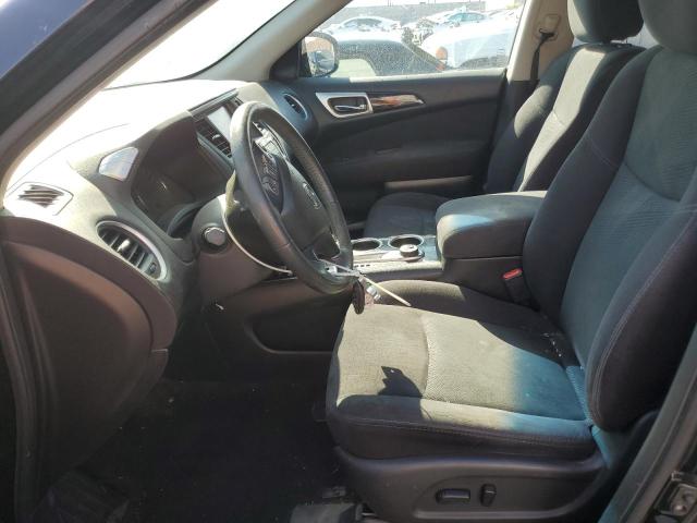 Photo 7 from auction – 2015 NISSAN PATHFINDER with VIN 5N1AR2MM7FC698774