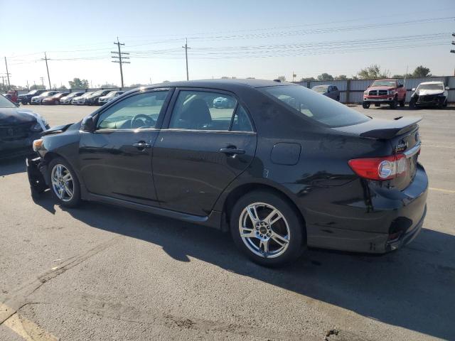 Photo 2 from auction – 2011 TOYOTA COROLLA BA with VIN 2T1BU4EE2BC657173