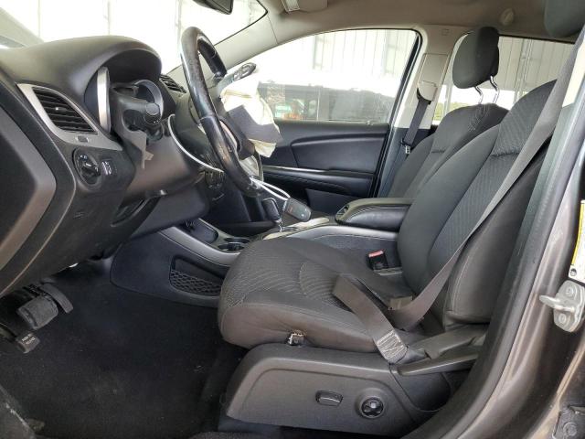 Photo 7 from auction – 2017 DODGE JOURNEY SX with VIN 3C4PDCBB2HT507984