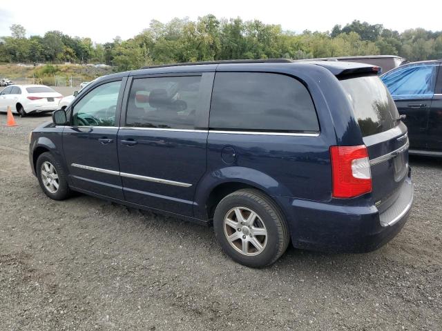 Photo 2 from auction – 2012 CHRYSLER TOWN AND C with VIN 2C4RC1BG3CR375633