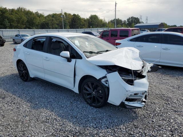 Photo 4 from auction – 2023 TOYOTA COROLLA SE with VIN 5YFS4MCE5PP145756