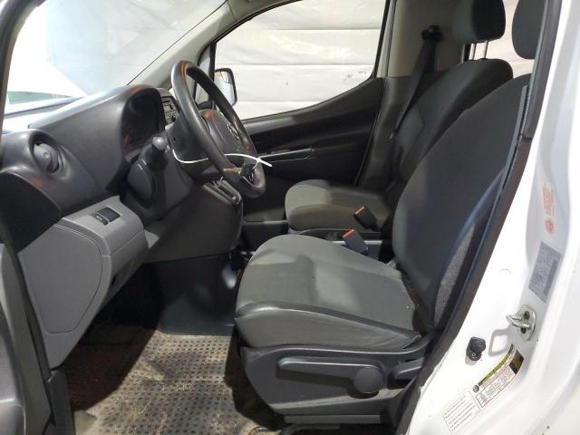 Photo 7 from auction – 2015 CHEVROLET CITY EXPRE with VIN 3N63M0YN0FK693085