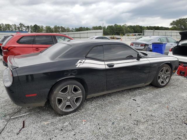 Photo 3 from auction – 2012 DODGE CHALLENGER with VIN 2C3CDYBT3CH101609