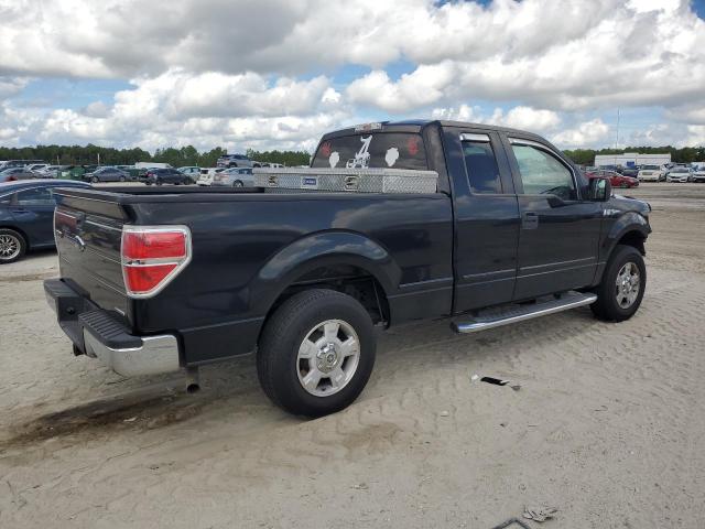 Photo 3 from auction – 2011 FORD F150 SUPER with VIN 1FTEX1CM0BFA49740