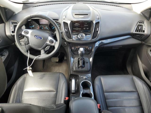 Photo 8 from auction – 2014 FORD ESCAPE TIT with VIN 1FMCU0J99EUE07860