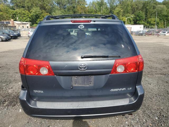Photo 6 from auction – 2008 TOYOTA SIENNA CE with VIN 5TDZK23C38S210684
