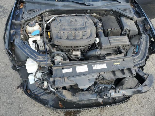 Photo 11 from auction – 2018 VOLKSWAGEN PASSAT S with VIN 1VWAA7A35JC011060